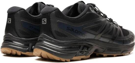 Salomon Advanced XT Wings 2 "Black" sneakers