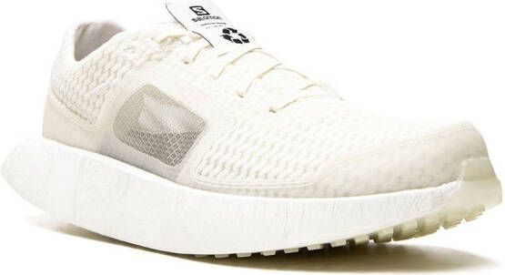 Salomon Index. 01 low-top sneakers White