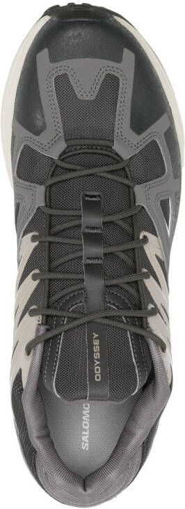Salomon Odyssey 1 sneakers Grey