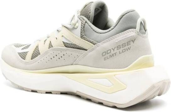 Salomon Odyssey ELMT Low sneakers Grey
