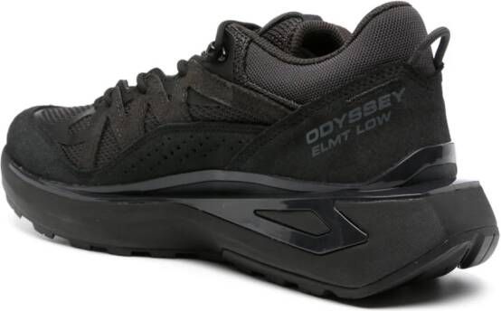 Salomon Odyssey Elmt sneakers Black