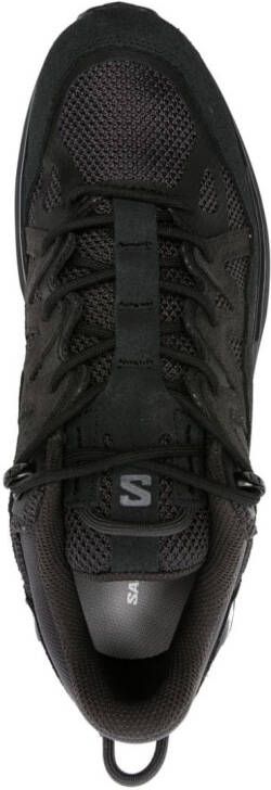 Salomon Odyssey Elmt sneakers Black