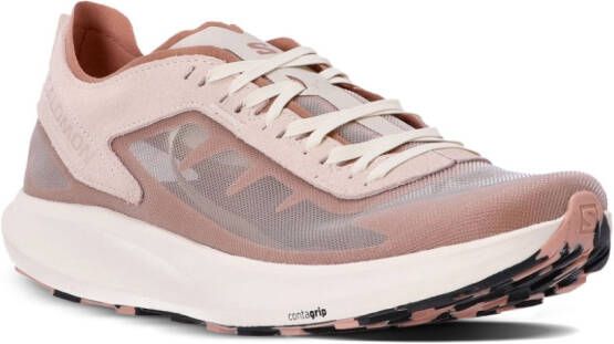 Salomon Pulsar Prg low-top sneakers Pink