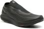 Salomon Pulsar Reflective Advanced low-top sneakers Black - Thumbnail 2