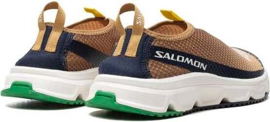 Salomon RX Moc 3.0 "Rubber Taffy Granada Sky" sneakers Neutrals