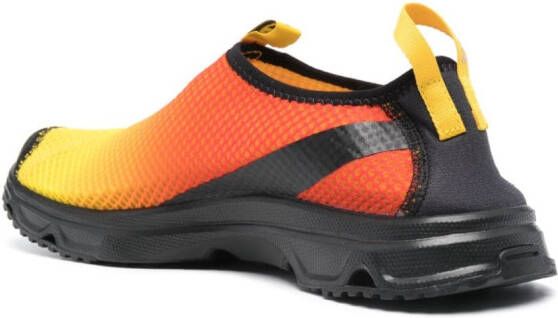 Salomon RX Moc 3.0 sneakers Orange