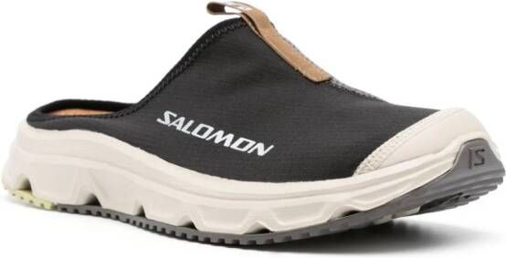 Salomon RX Moch 3.0 slides Black
