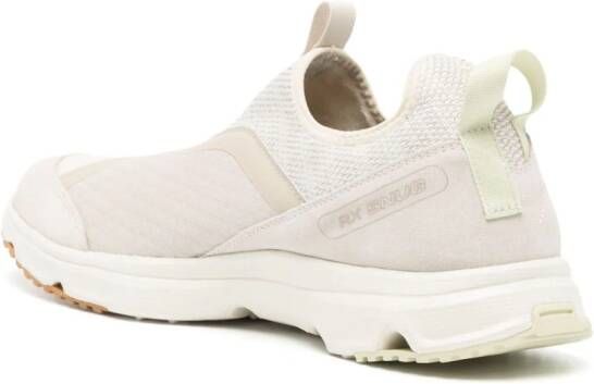 Salomon Rx Snug slip-on sneakers White