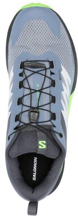 Salomon Sense Ride 5 GTX sneakers Grey