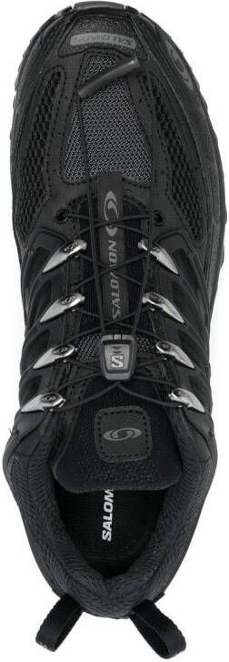 Salomon ACS Pro Advanced low-top sneakers Black