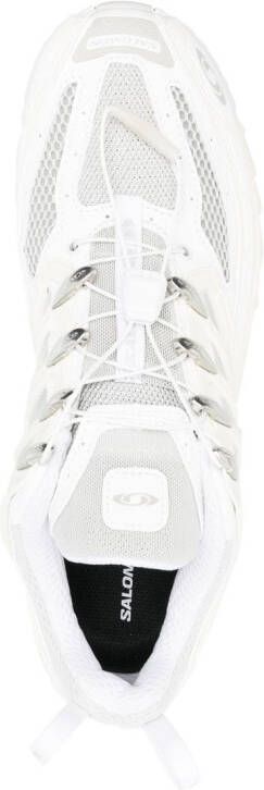 Salomon ACS Pro Advanced low-top sneakers White