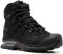 Salomon Quest GTX Advanced hiker boots Black - Thumbnail 2