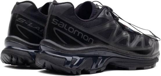 Salomon S LAB XT-6 Advanced "Phantom" sneakers Black