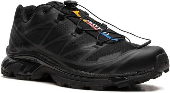 Salomon S LAB XT-6 Advanced sneakers Black