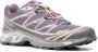 Salomon XT-6 panelled sneakers Grey - Thumbnail 2