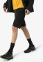 Salomon XT-6 ridged sole Sneakers Black - Thumbnail 2