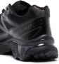 Salomon XT-6 ridged sole Sneakers Black - Thumbnail 3
