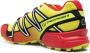 Salomon Speedcross 3 slip-on sneakers Yellow - Thumbnail 3