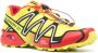 Salomon Speedcross 3 sneakers Yellow - Thumbnail 2