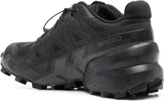 Salomon Speedcross 5 Gore-Tex low-top sneakers Black