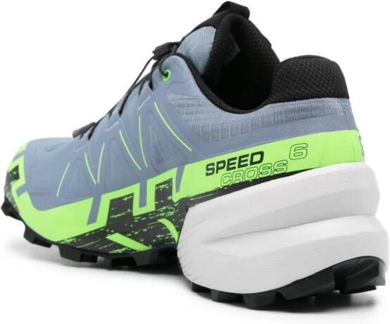 Salomon Speedcross 6 sneakers Grey