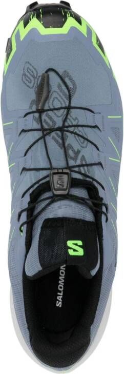 Salomon Speedcross 6 sneakers Grey