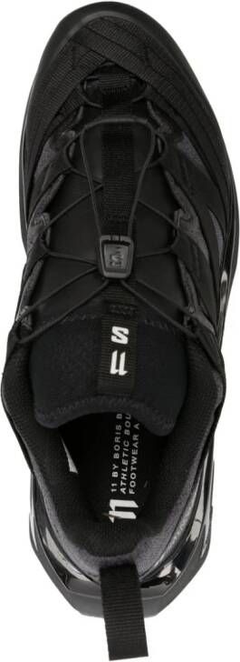 Salomon x Boris Bidjan Saberi A.B.1 sneakers Black