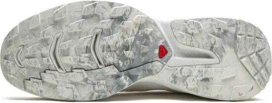 Salomon x Palace XT-Wings 2 sneakers White