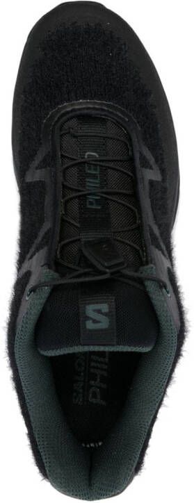 Salomon x Phileo XT-SP1 sneakers Black