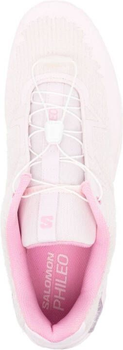 Salomon x Phileo XT-SP1 sneakers Pink