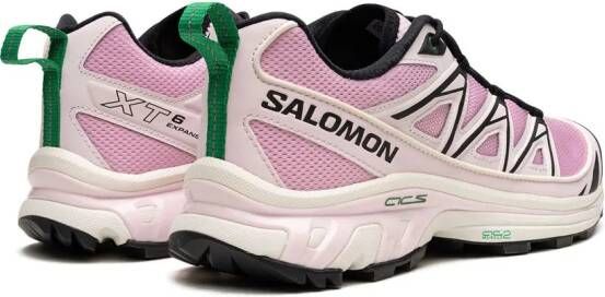 Salomon x Sandy Liang XT-Expanse sneakers Pink