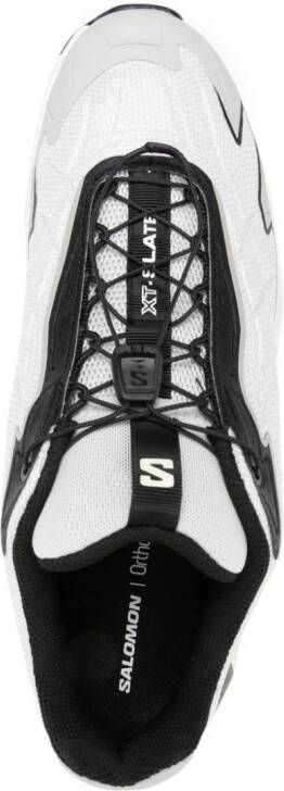 Salomon x Wood XT-Slate Advanced sneakers Grey