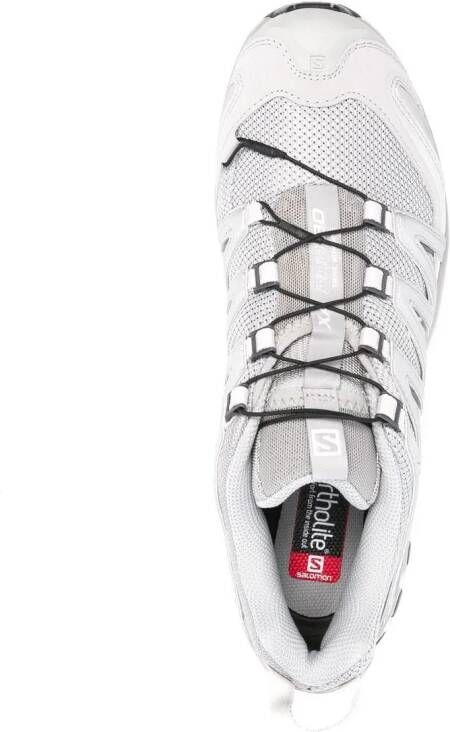 Salomon XA Pro 3D low-top sneakers Grey
