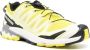 Salomon XA Pro 3D V9 contrast sneakers Yellow - Thumbnail 2