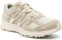 Salomon XMN-4 Winter Adventures suede sneakers Neutrals - Thumbnail 2