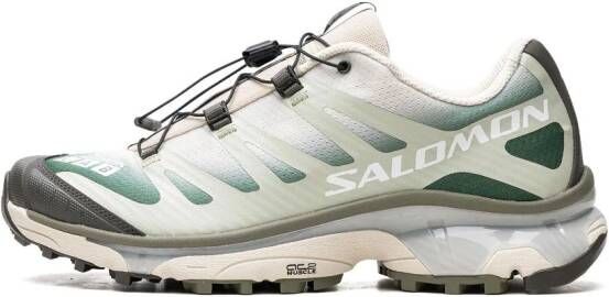 Salomon XT-4 OG "Notre" sneakers Neutrals