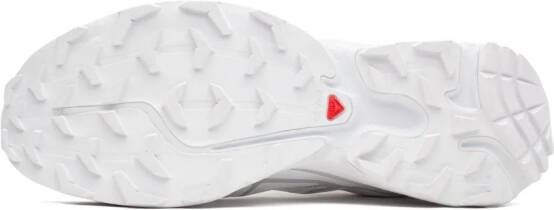 Salomon XT-6 Advanced "White Lunar Rock" sneakers