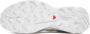 Salomon XT-6 Advanced "White Lunar Rock" sneakers - Thumbnail 4