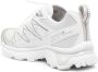 Salomon XT-6 Expanse low-top sneakers White - Thumbnail 3