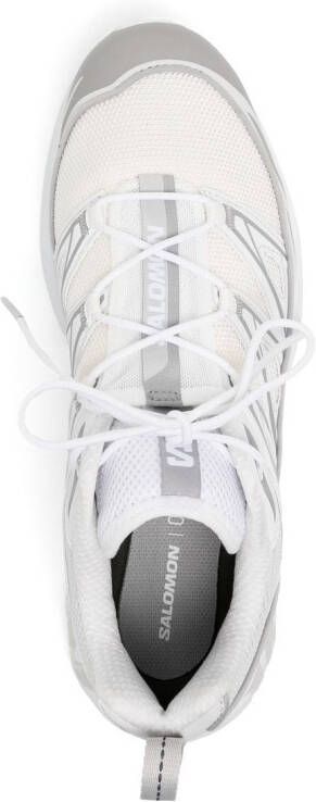 Salomon XT-6 Expanse low-top sneakers White