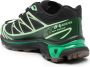 Salomon XT-6 Gore-tex sneakers Green - Thumbnail 3