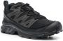 Salomon XT-6 lace-up sneakers Black - Thumbnail 2