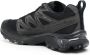 Salomon XT-6 lace-up sneakers Black - Thumbnail 3