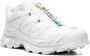 Salomon XT-6 low-top sneakers White - Thumbnail 2