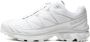 Salomon XT-6 low-top sneakers White - Thumbnail 5