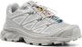 Salomon XT-6 racing sneakers Grey - Thumbnail 2