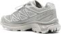 Salomon XT-6 racing sneakers Grey - Thumbnail 3