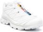 Salomon XT-6 ribbed sneakers White - Thumbnail 2