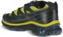 Salomon XT-6 Skyline toggle-fastening sneakers Black - Thumbnail 3