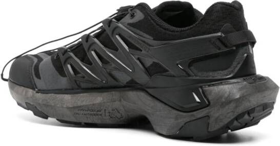Salomon XT PU.RE Advanced sneakers Black